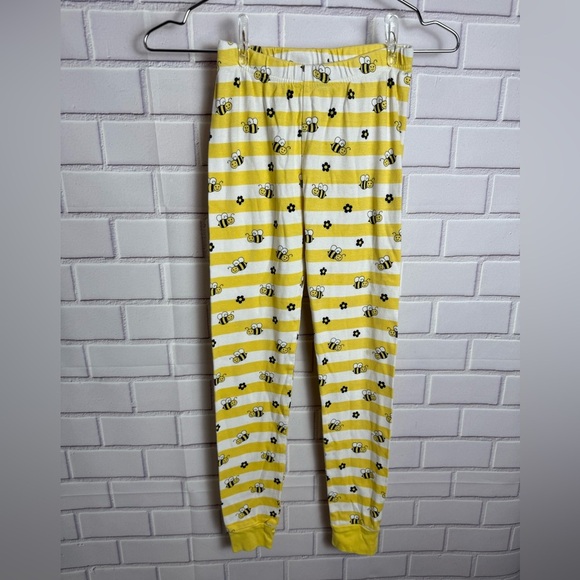 GYMBOREE Colorful Floral and Patterned Leggings Set/6 pieces size 8 - Picture 12 of 16